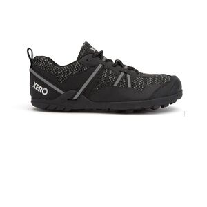 NIB! Xero shoes Terraflex II - Trail Running and Hiking Shoe - Women 11.5 Black